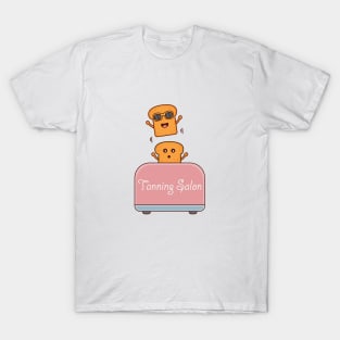 Tanned Bread T-Shirt